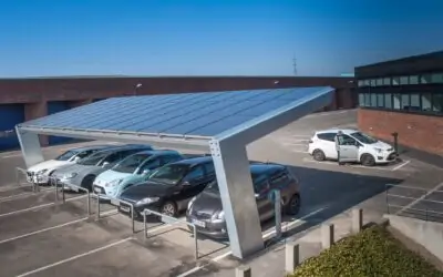 Ecopark – Aarhaus – Denmark